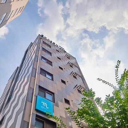 Chason M Hostel Seoul Exterior photo