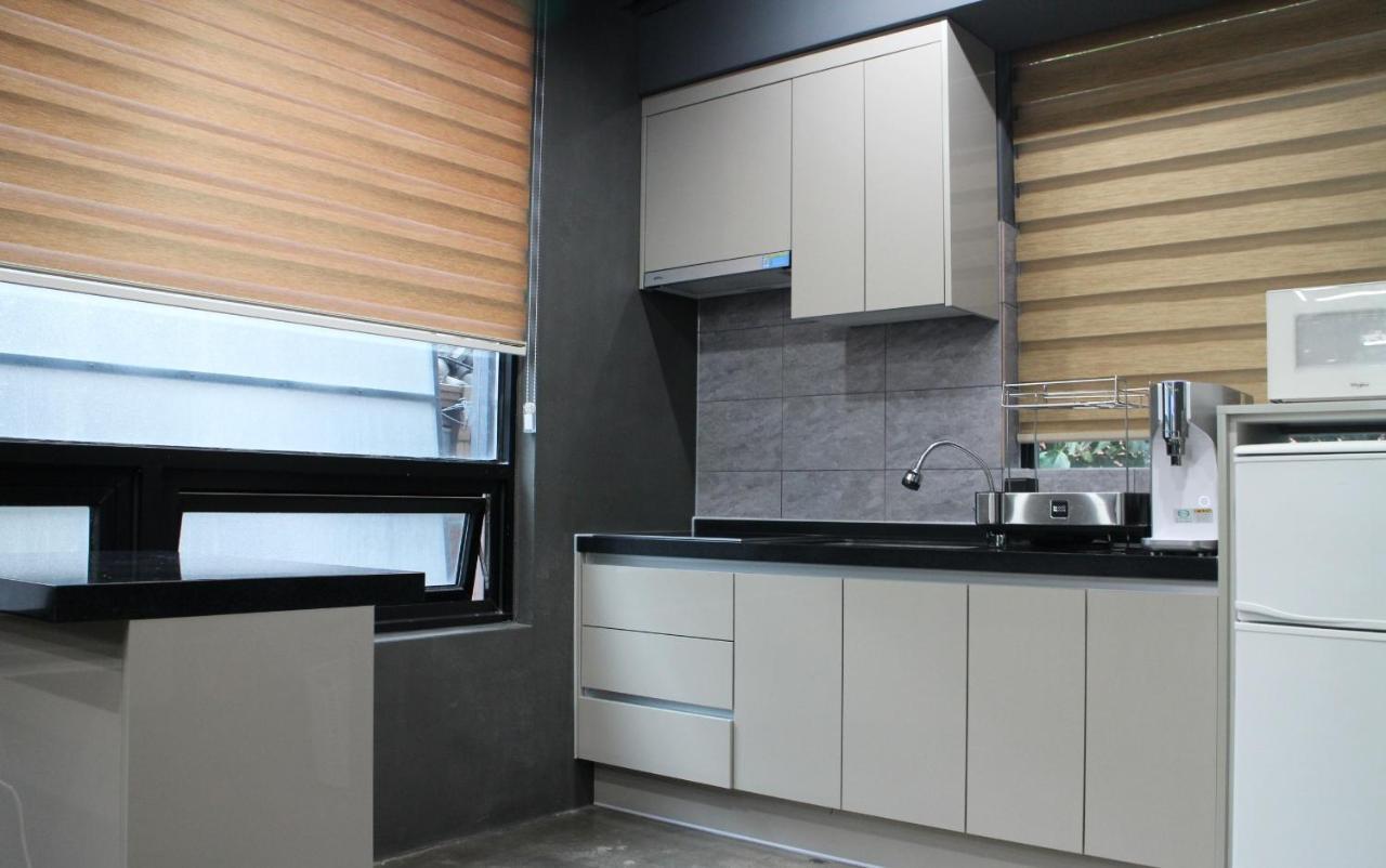Chason M Hostel Seoul Exterior photo