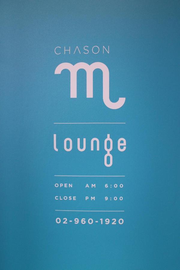 Chason M Hostel Seoul Exterior photo