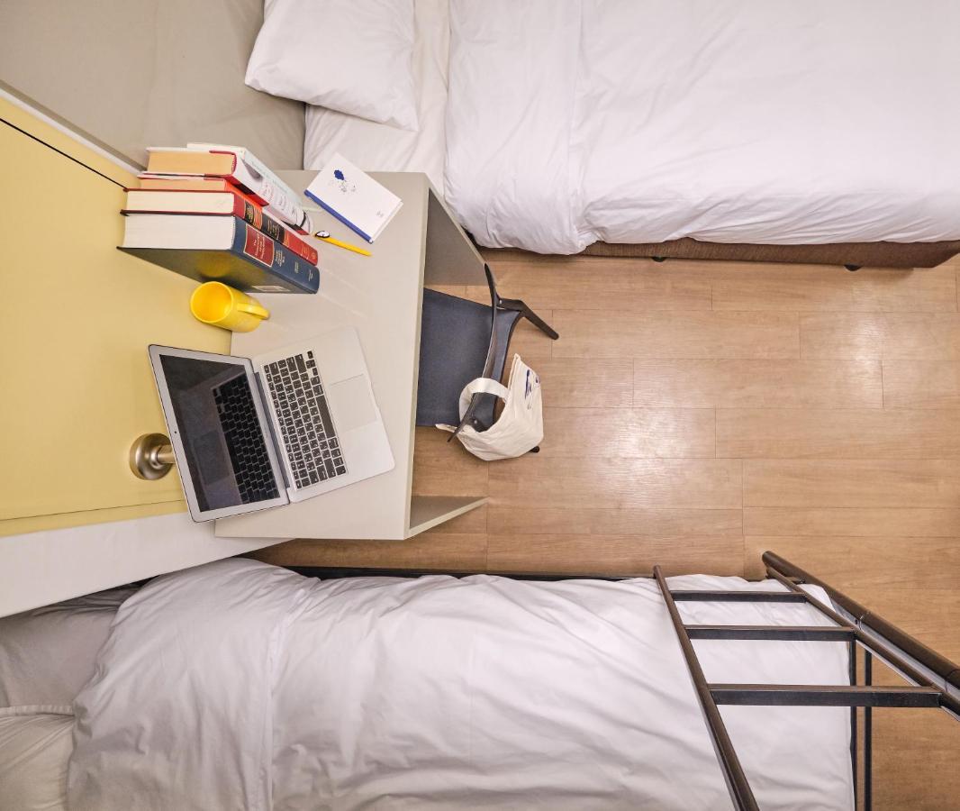 Chason M Hostel Seoul Exterior photo