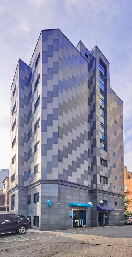 Chason M Hostel Seoul Exterior photo