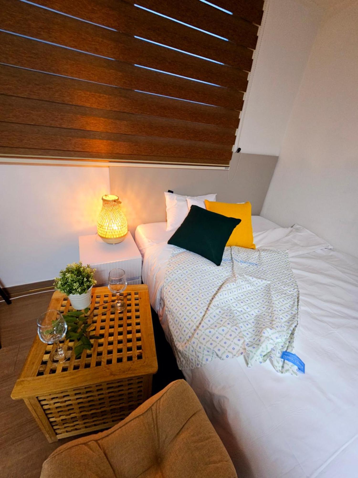Chason M Hostel Seoul Exterior photo