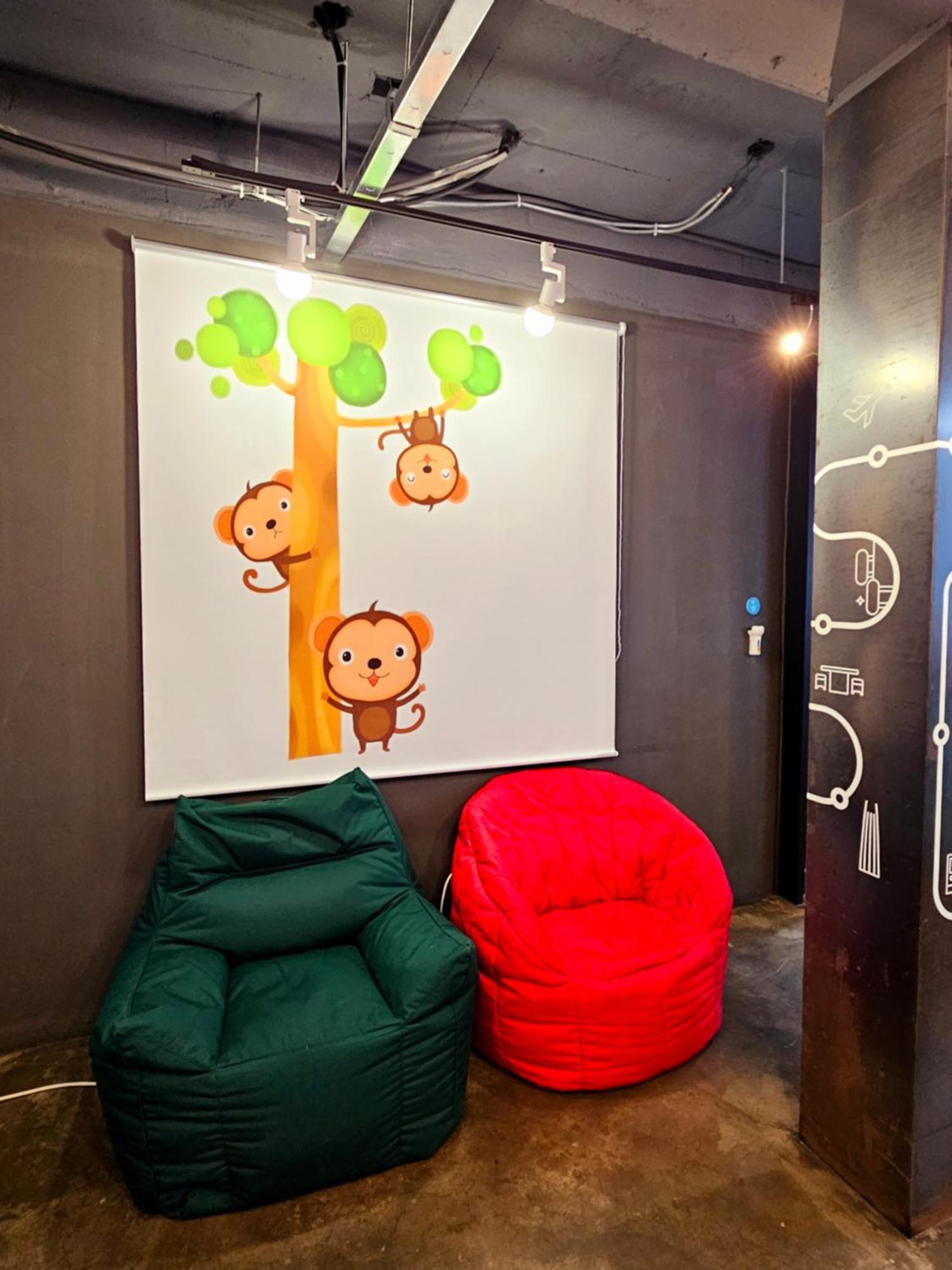 Chason M Hostel Seoul Exterior photo