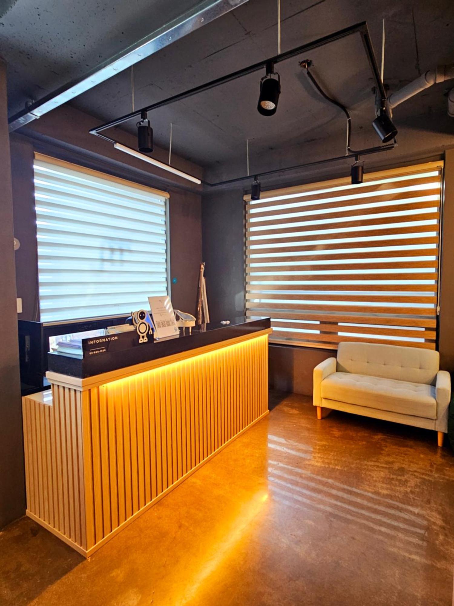 Chason M Hostel Seoul Exterior photo