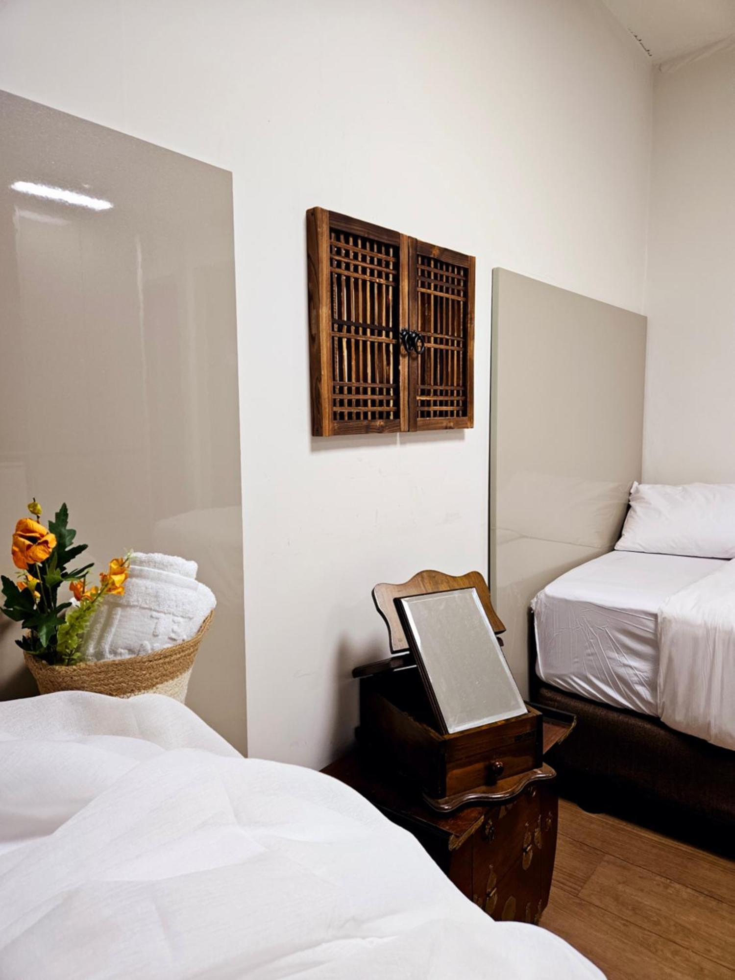 Chason M Hostel Seoul Exterior photo